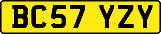 BC57YZY