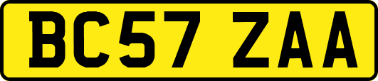 BC57ZAA