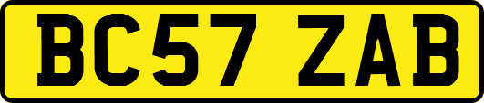 BC57ZAB