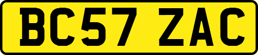 BC57ZAC