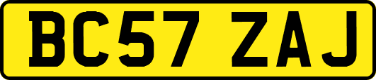BC57ZAJ