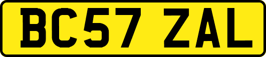 BC57ZAL