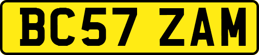 BC57ZAM