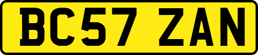 BC57ZAN
