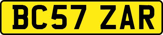 BC57ZAR