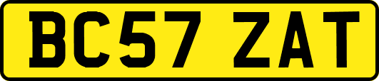 BC57ZAT
