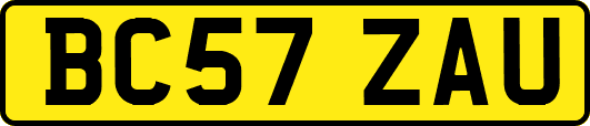 BC57ZAU