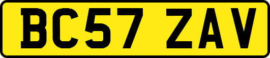 BC57ZAV