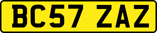 BC57ZAZ