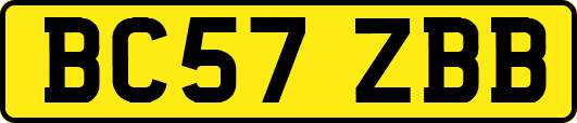 BC57ZBB