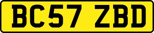 BC57ZBD
