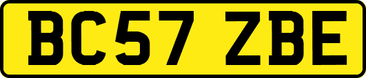 BC57ZBE