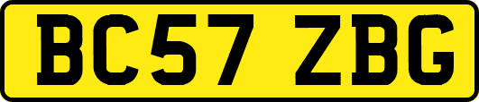 BC57ZBG