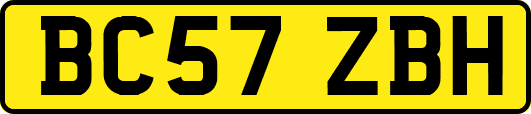 BC57ZBH