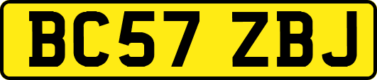 BC57ZBJ