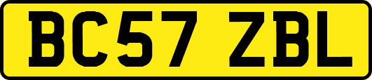 BC57ZBL