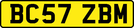 BC57ZBM