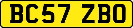 BC57ZBO