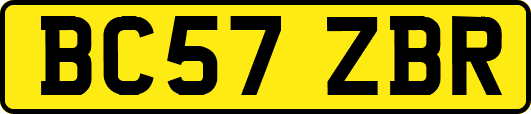 BC57ZBR