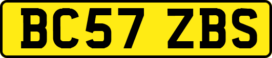 BC57ZBS