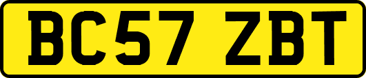 BC57ZBT