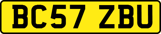 BC57ZBU