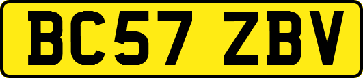 BC57ZBV