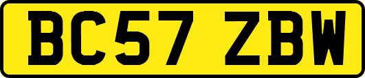 BC57ZBW