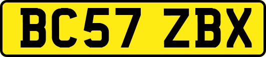BC57ZBX