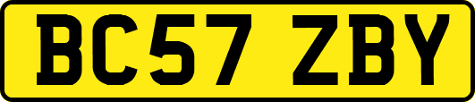 BC57ZBY