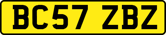 BC57ZBZ