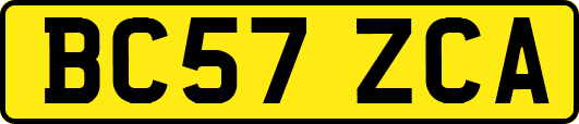 BC57ZCA