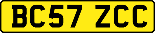 BC57ZCC