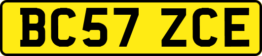 BC57ZCE