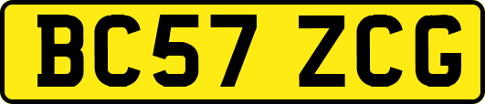 BC57ZCG