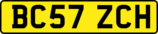 BC57ZCH