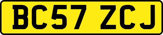 BC57ZCJ