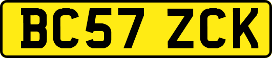 BC57ZCK