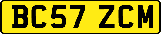 BC57ZCM