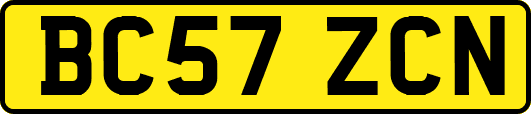BC57ZCN