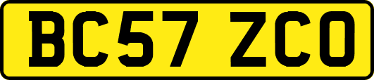 BC57ZCO