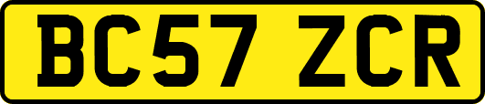 BC57ZCR
