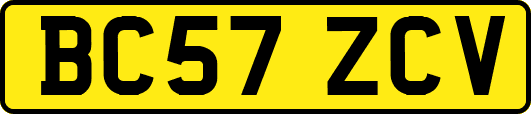 BC57ZCV