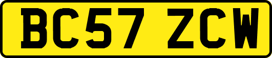 BC57ZCW