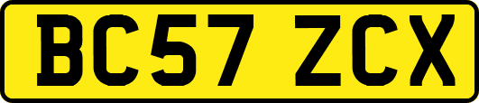 BC57ZCX