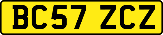 BC57ZCZ