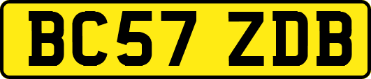 BC57ZDB