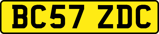 BC57ZDC