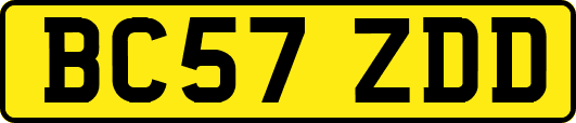 BC57ZDD