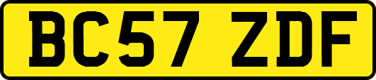 BC57ZDF